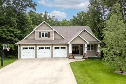 7839 Harvest Hill Lane, Kalamazoo, MI 49009 - Photo 1