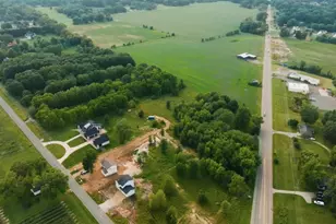 1221 E Marquette Woods Rd, Saint Joseph, MI 49085 - Photo 1