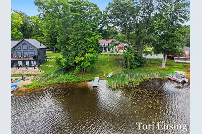 13190 16 Mile Road NE, Gowen, MI 49326 - Photo 3