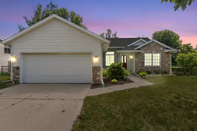 187 Riverwood Drive, Middleville, MI 49333 - Photo 1