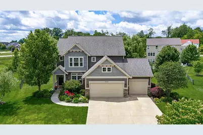 8991 Plantation Drive SW, Byron Center, MI 49315 - Photo 5