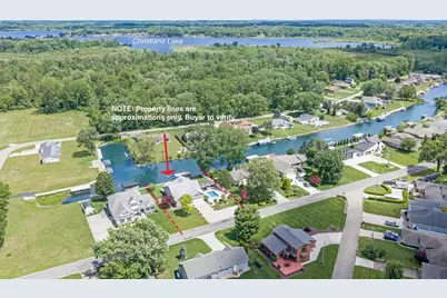 68271 Eagle Lake Road, Edwardsburg, MI 49112 - Photo 33