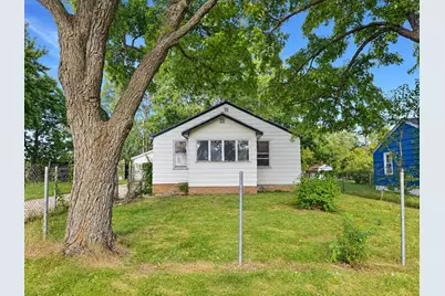 617 Gestner Road, Benton Harbor, MI 49022 - Photo 1