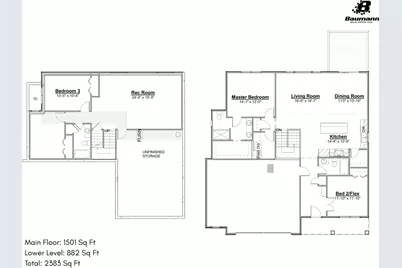 10223 Perry Street, Zeeland, MI 49464 - Photo 3
