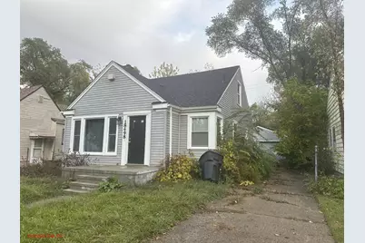 18498 Vaughan Street, Detroit, MI 48219 - Photo 3