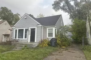 18498 Vaughan St, Detroit, MI 48219 - Photo 3
