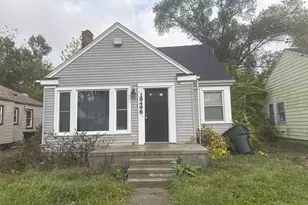 18498 Vaughan St, Detroit, MI 48219 - Photo 1