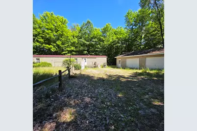 9049 N 80th Avenue, Pentwater, MI 49449 - Photo 1