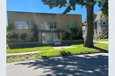 163 North Avenue, Battle Creek, MI 49017 - Photo 1