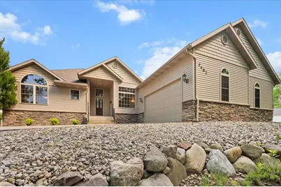 9482 Stonebridge, Canadian Lakes, MI 49346 - Photo 7