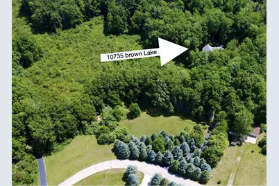10735 Brown Lake Drive NE, Rockford, MI 49341 - Photo 3
