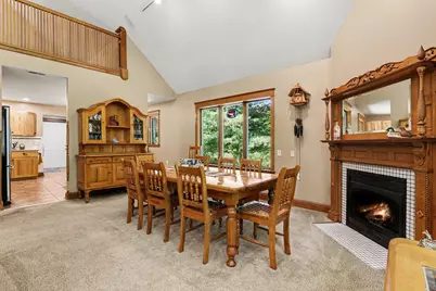 10735 Brown Lake Drive NE, Rockford, MI 49341 - Photo 7