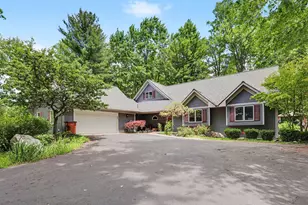 10735 Brown Lake Dr NE, Rockford, MI 49341 - Photo 1