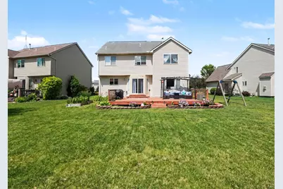7848 Trotters Park Street, Ypsilanti, MI 48197 - Photo 29