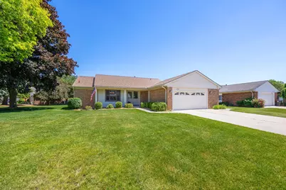 476 Coldiron Drive, Rochester Hills, MI 48307 - Photo 1