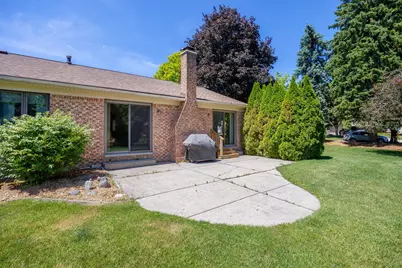 476 Coldiron Drive, Rochester Hills, MI 48307 - Photo 29