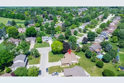 476 Coldiron Drive, Rochester Hills, MI 48307 - Photo 33