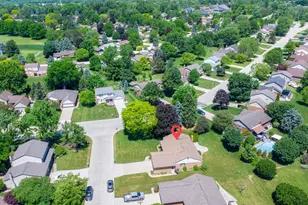 476 Coldiron Dr, Rochester Hills, MI 48307 - Photo 33