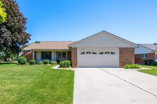 476 Coldiron Dr, Rochester Hills, MI 48307 - Photo 21