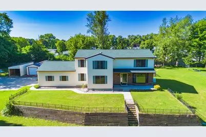 8805 Stadium Drive, Kalamazoo, MI 49009 - Photo 1