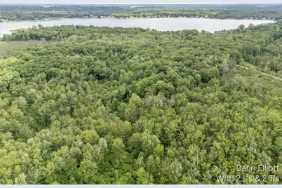 V/L Shady Lane, Fenwick City, MI 48834 - Photo 1