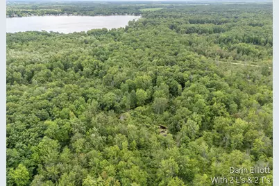 V/L Shady Lane, Fenwick City, MI 48834 - Photo 5