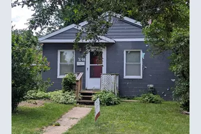 646 S Francis Avenue, Lansing, MI 48912 - Photo 1