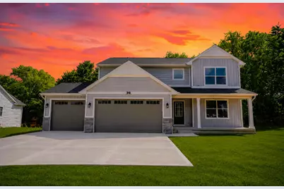 2050 Dakota Trail, Hastings, MI 49058 - Photo 3