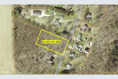 N 6th Street, Otsego, MI 49078 - Photo 1