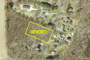 N 6th St, Otsego, MI 49078 - Photo 1
