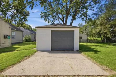 4412 Columbus Street, Wayne, MI 48184 - Photo 3
