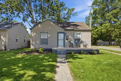 4412 Columbus Street, Wayne, MI 48184 - Photo 1