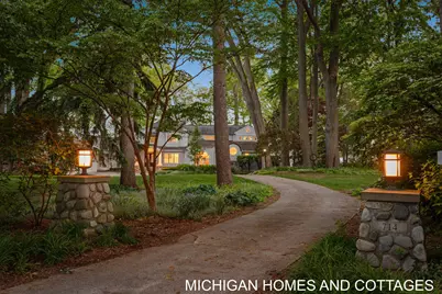 714 N Shore Drive, Holland, MI 49424 - Photo 5