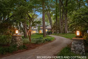 714 N Shore Dr, Holland, MI 49424 - Photo 5