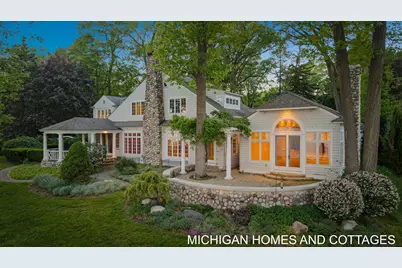 714 N Shore Drive, Holland, MI 49424 - Photo 1