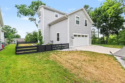 258 W Lowell Street, Pentwater, MI 49449 - Photo 1