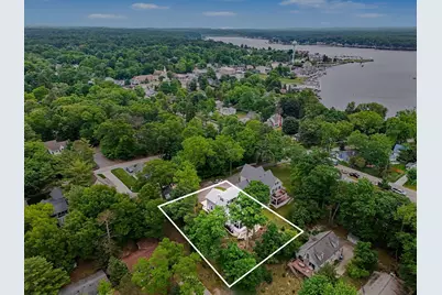 258 W Lowell Street, Pentwater, MI 49449 - Photo 41