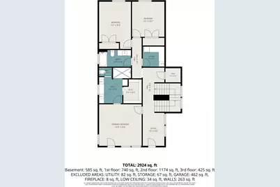 258 W Lowell Street, Pentwater, MI 49449 - Photo 49
