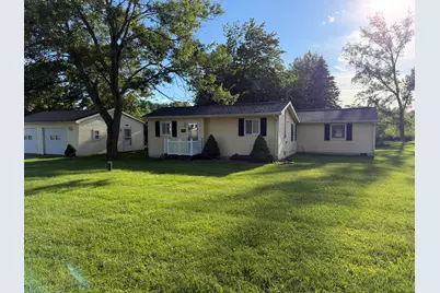 5545 25 1/2 Mile Road, Homer, MI 49245 - Photo 1