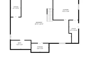 1002 Coolidge Ave, Kalamazoo, MI 49006 - Photo 43
