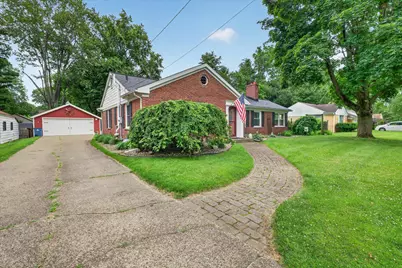 1002 Coolidge Avenue, Kalamazoo, MI 49006 - Photo 3