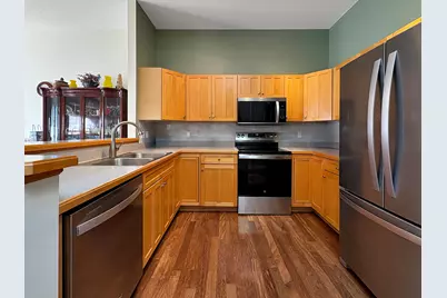1591 Hickory Trace Drive, Stevensville, MI 49127 - Photo 5