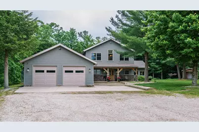 6068 S 142nd Avenue, Rothbury, MI 49452 - Photo 1