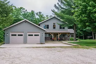 6068 S 142nd Ave, Rothbury, MI 49452 - Photo 1