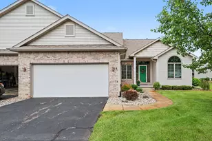 206 Canterbury Park, Battle Creek, MI 49015 - Photo 1