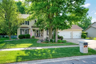 11860 Millstone Drive, Grand Ledge, MI 48837 - Photo 3