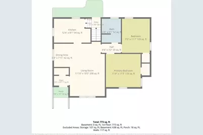 701 Pacific Avenue, Lansing, MI 48910 - Photo 17