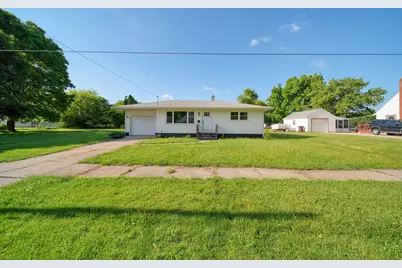615 Rock Street, Jackson, MI 49202 - Photo 3