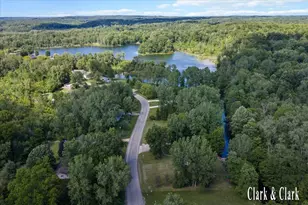 8709 Cory Dr, Delton, MI 49046 - Photo 3