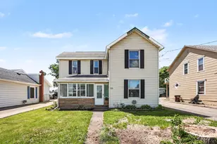 1024 Cooper St, Jackson, MI 49202 - Photo 1